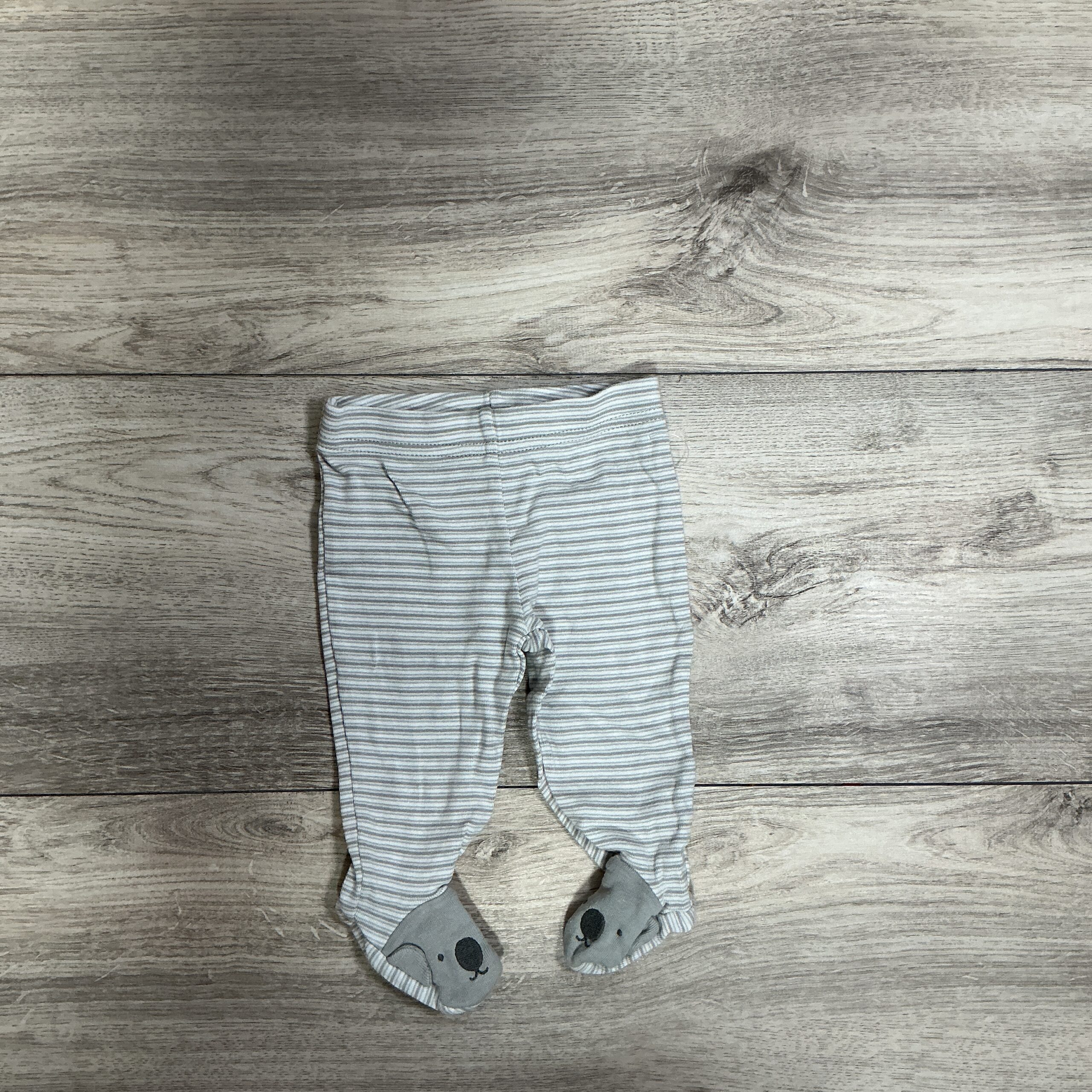 BOYS - 3 Month - Pants