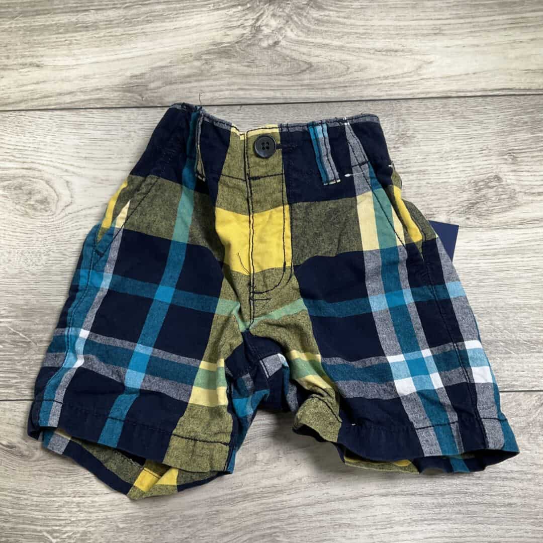 BOYS - 12/18 Month - Shorts