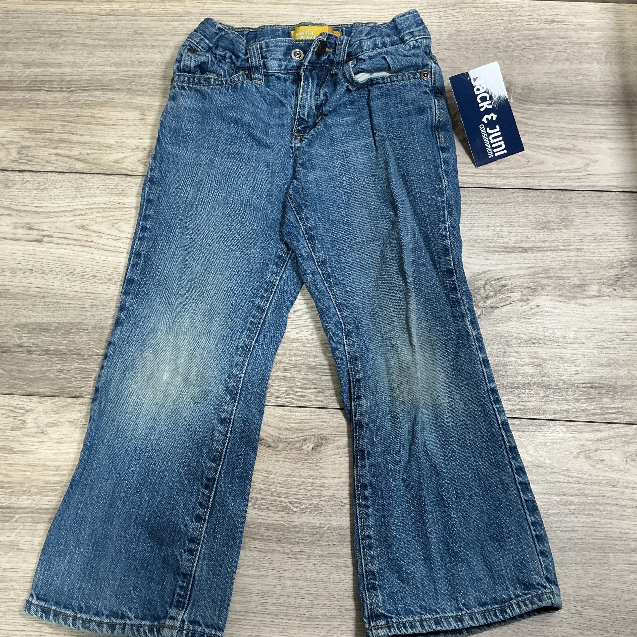 BOYS - 4T - Pants
