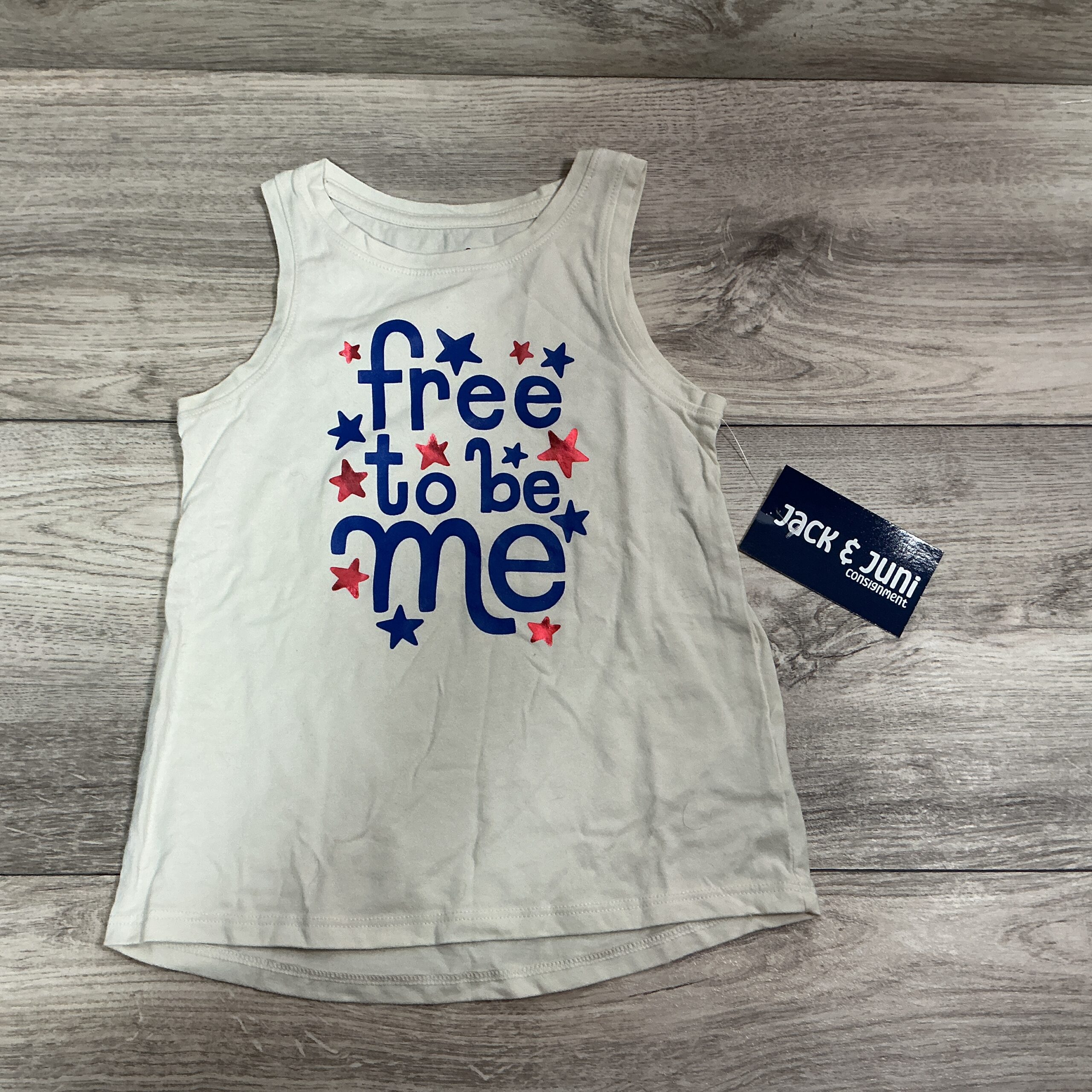 GIRLS - 4T - Shirt