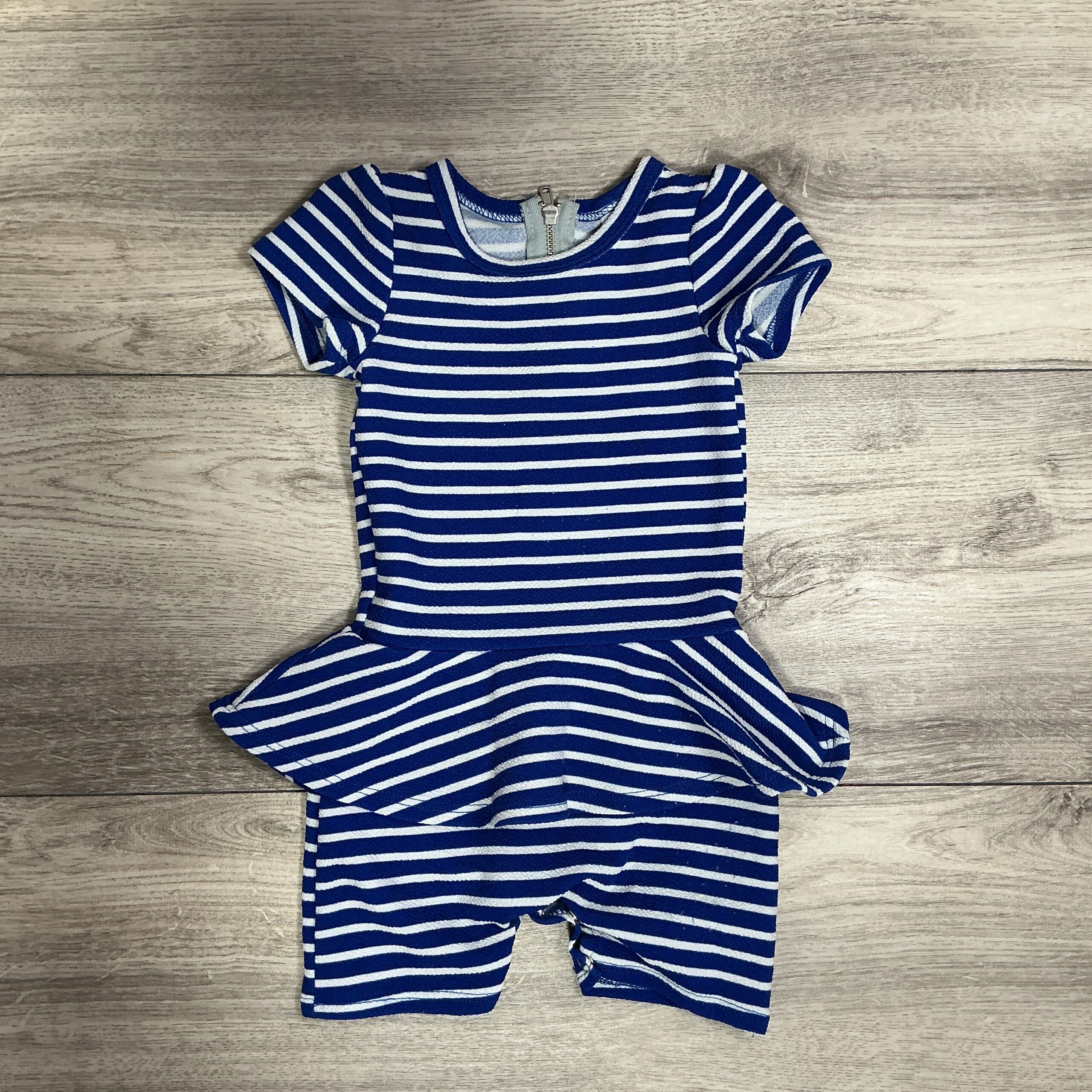 GIRLS - 6/12 Month - Romper