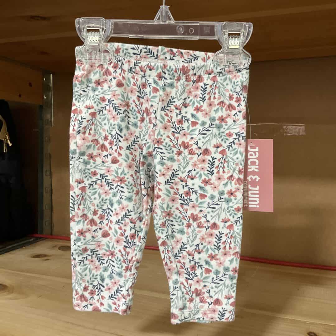 GIRLS - 9 Month - Pants