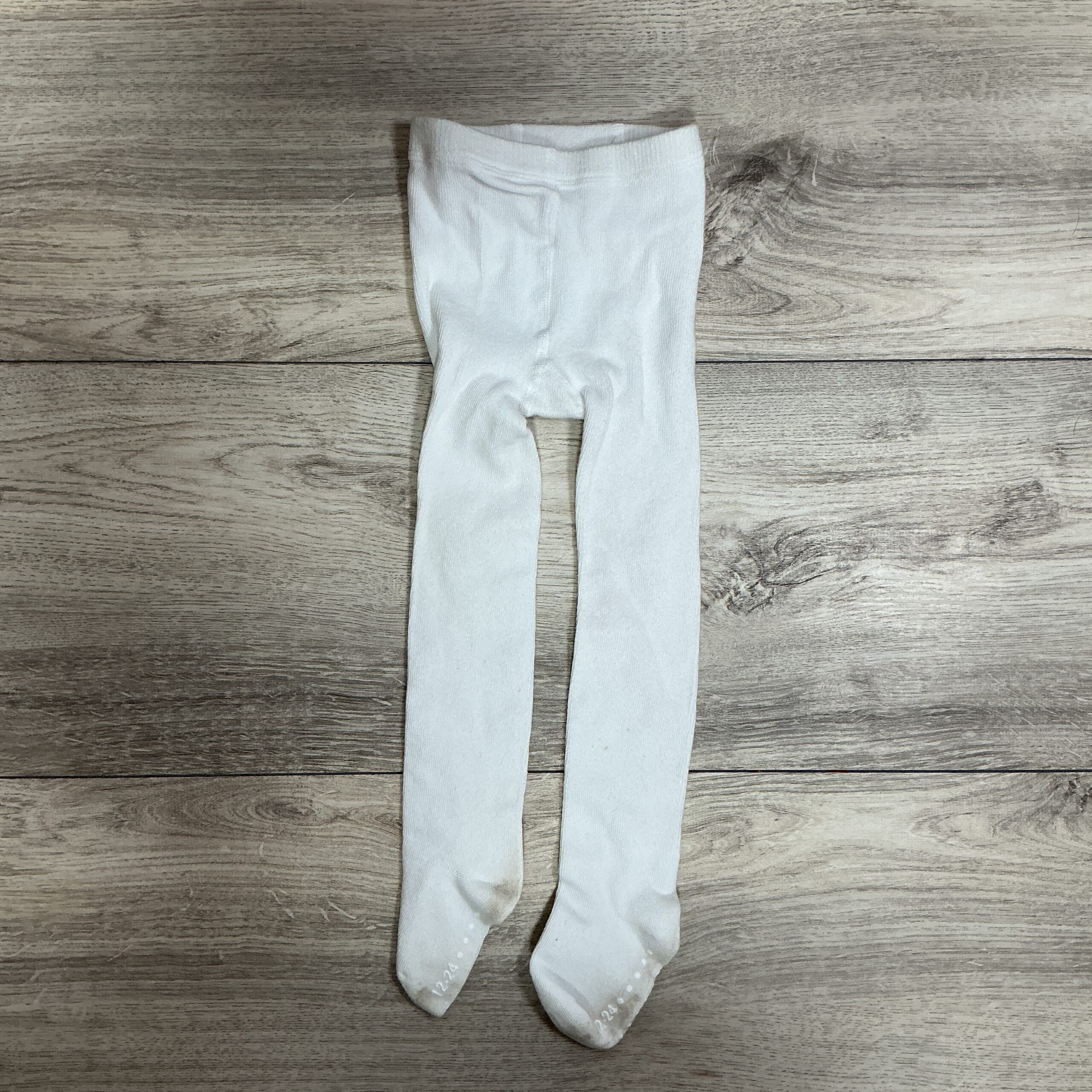 GIRLS - 12/24 Month - Tights