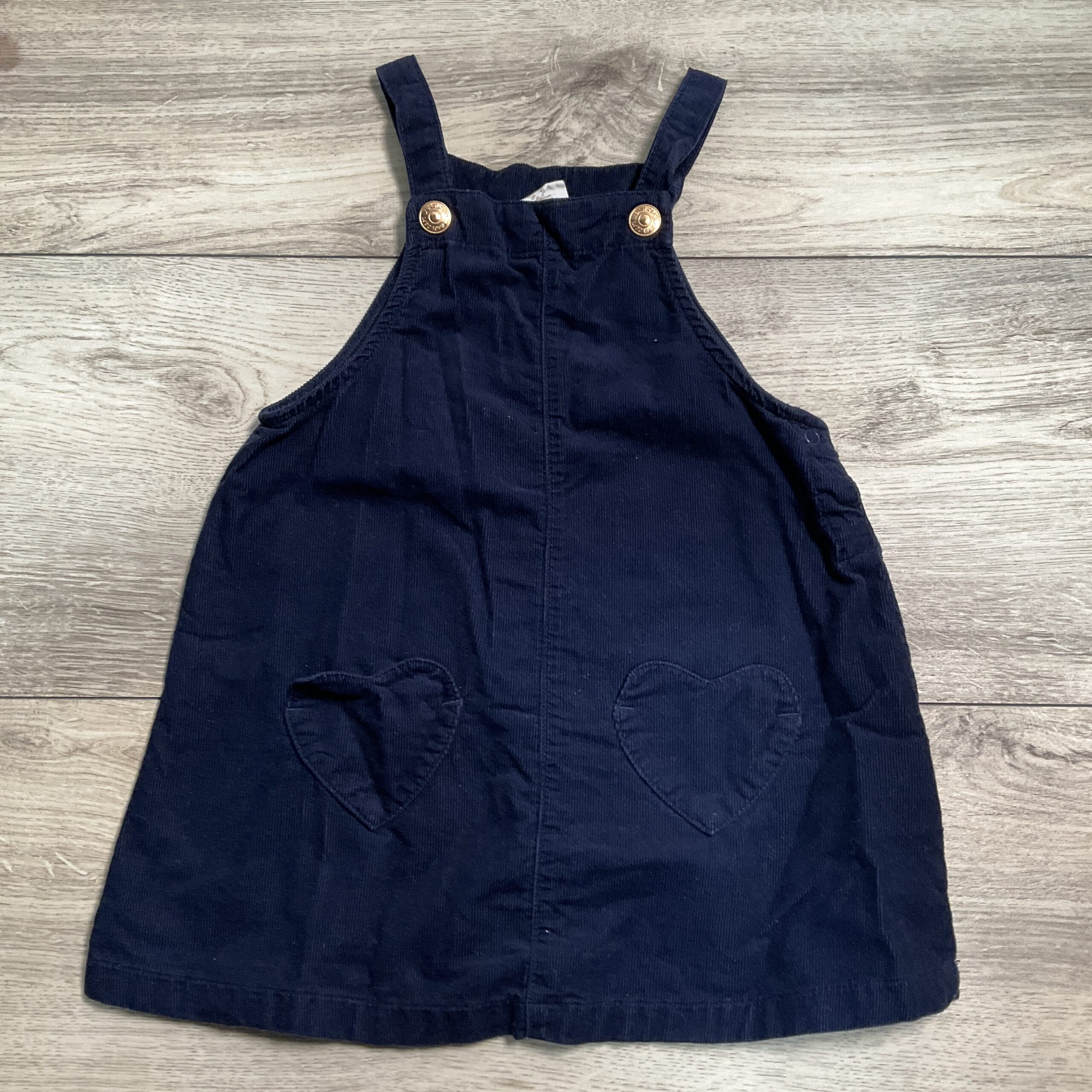GIRLS - 2T - Dress