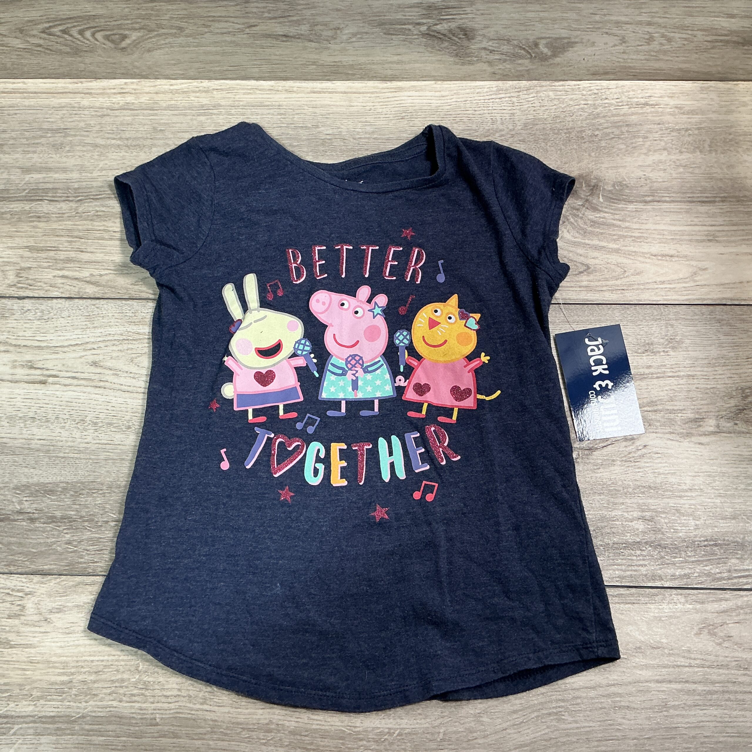 GIRLS - Size 8 - Shirt - Play Clothes