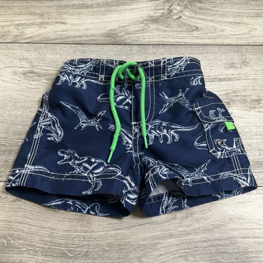 BOYS - 3/6 Month - Shorts