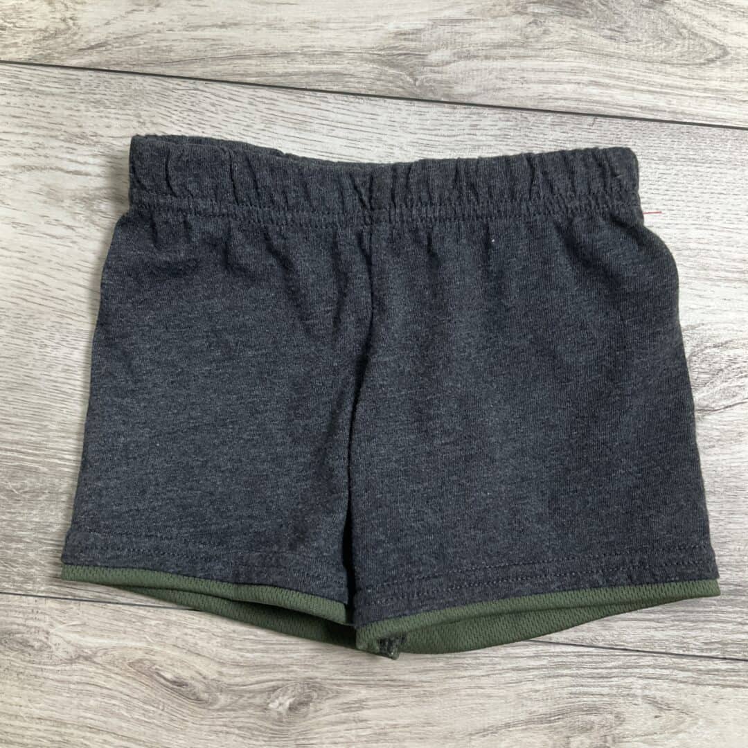 BOYS - 3/6 Month - Shorts