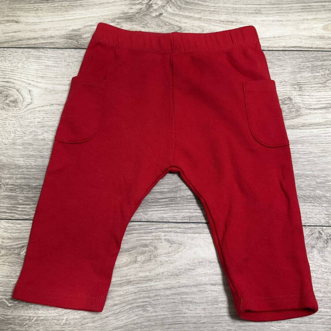 GIRLS - 6/9 Month - Pants