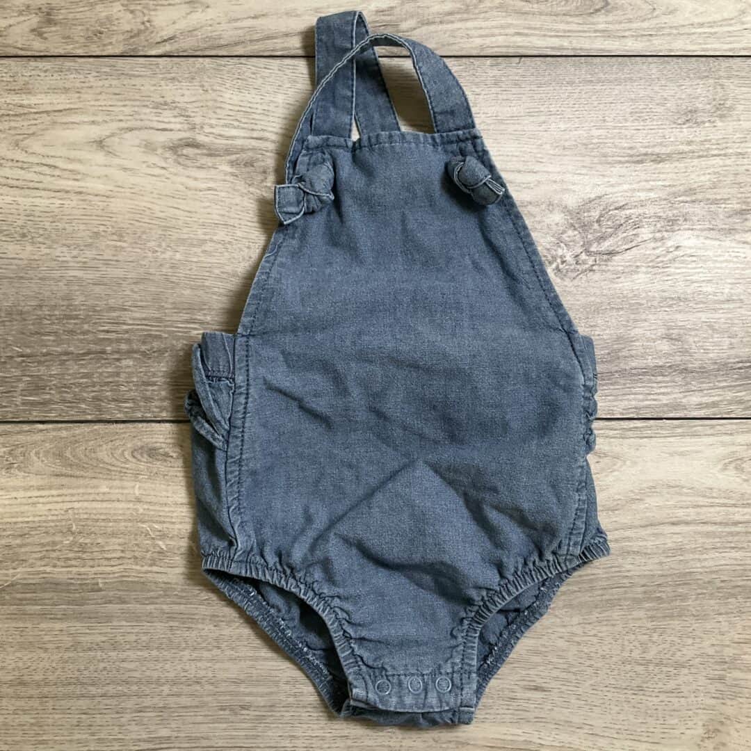 GIRLS - 9 Month - Onesie