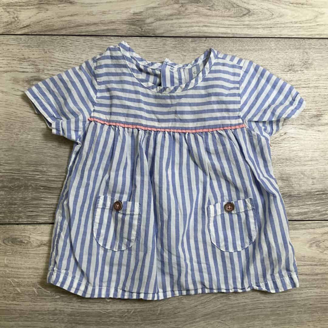 GIRLS - 9 Month - Shirt