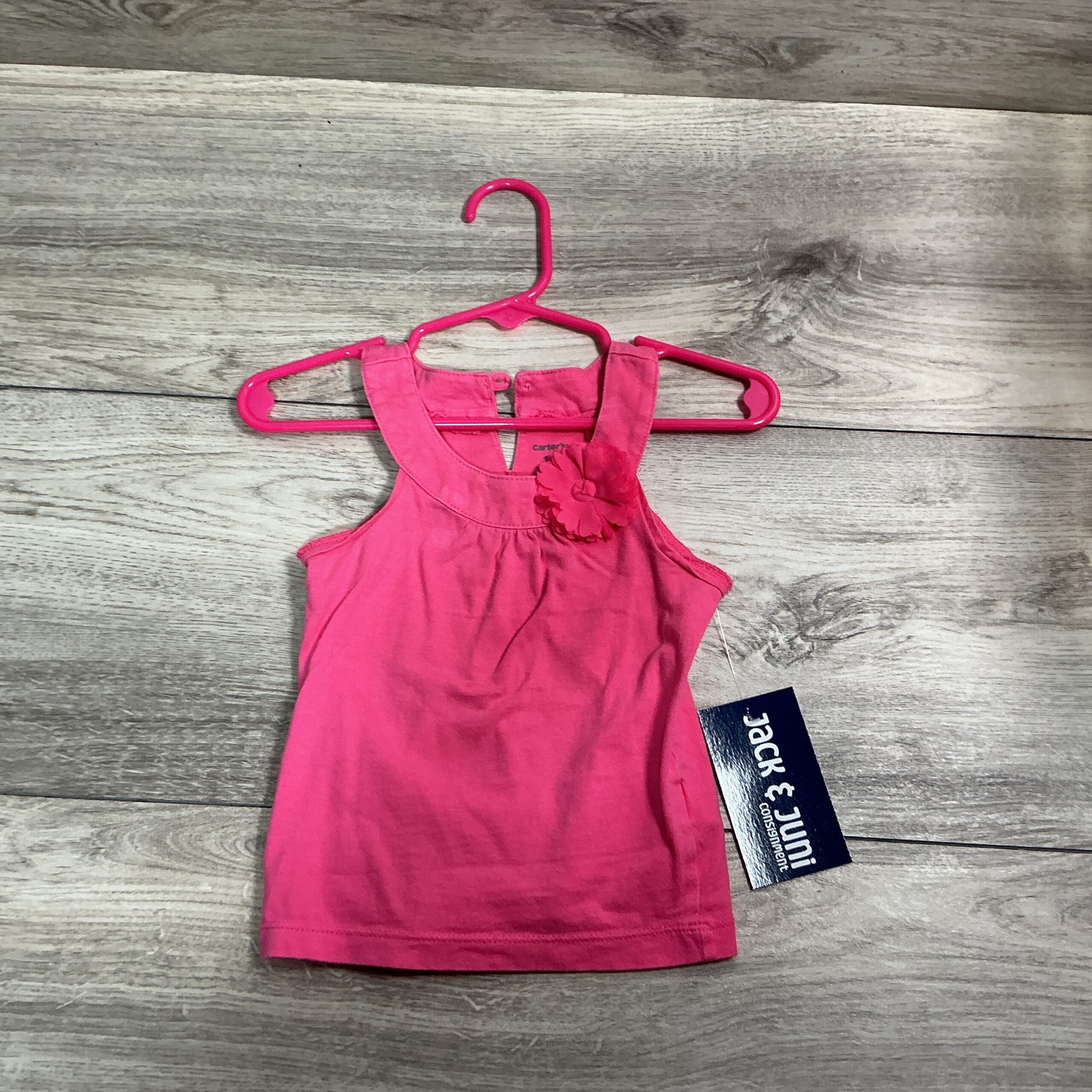 GIRLS - 18 Month - Shirt