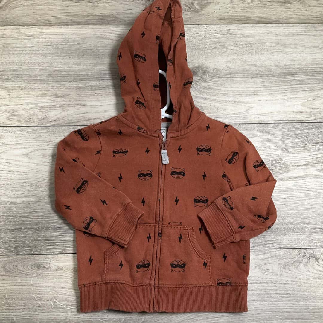 BOYS - 18 Month - Jacket