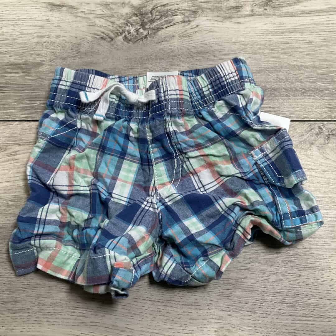 BOYS - 12 Month - Shorts