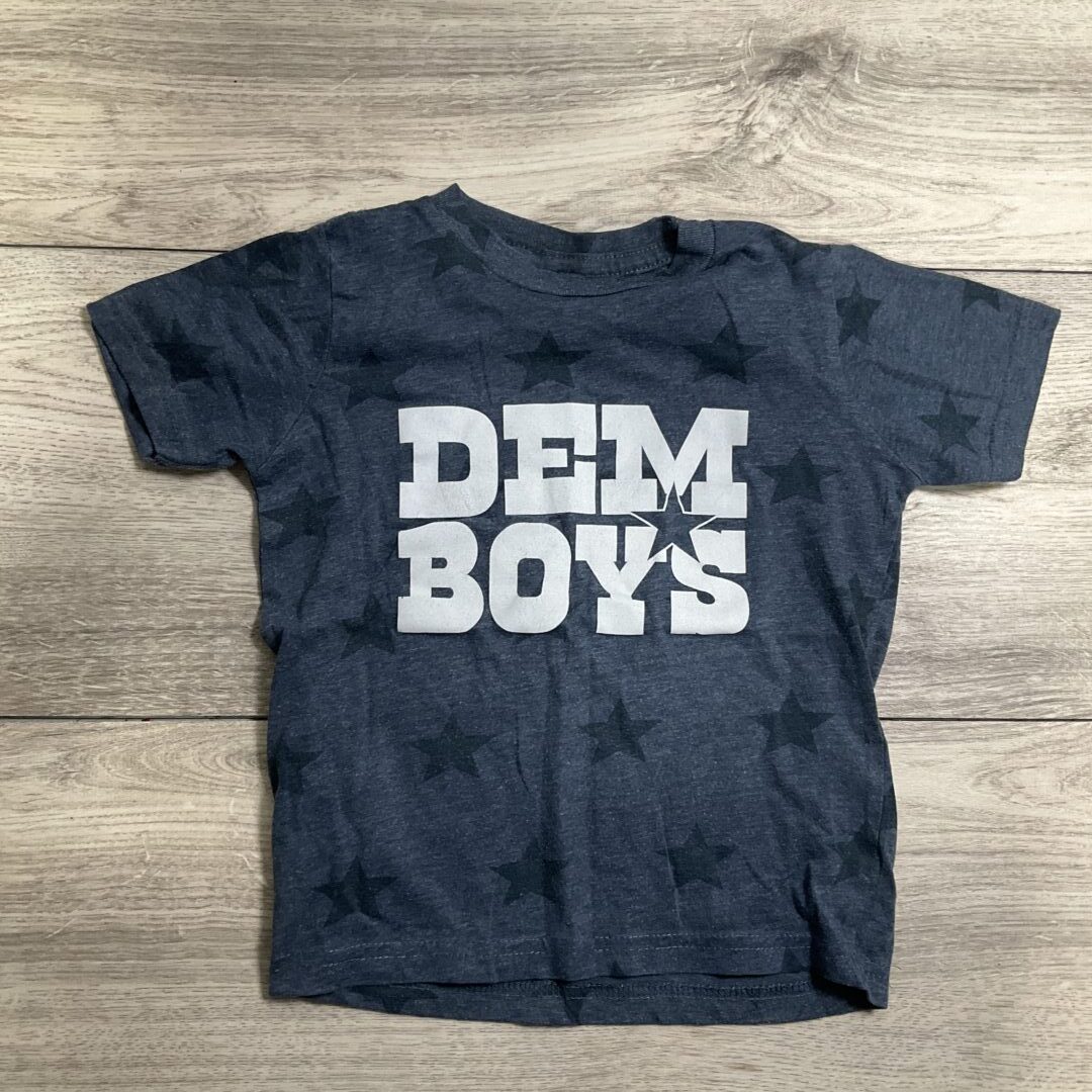 BOYS - 3T - Shirt