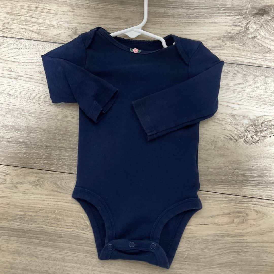 BOYS - 6 Month - Onesie