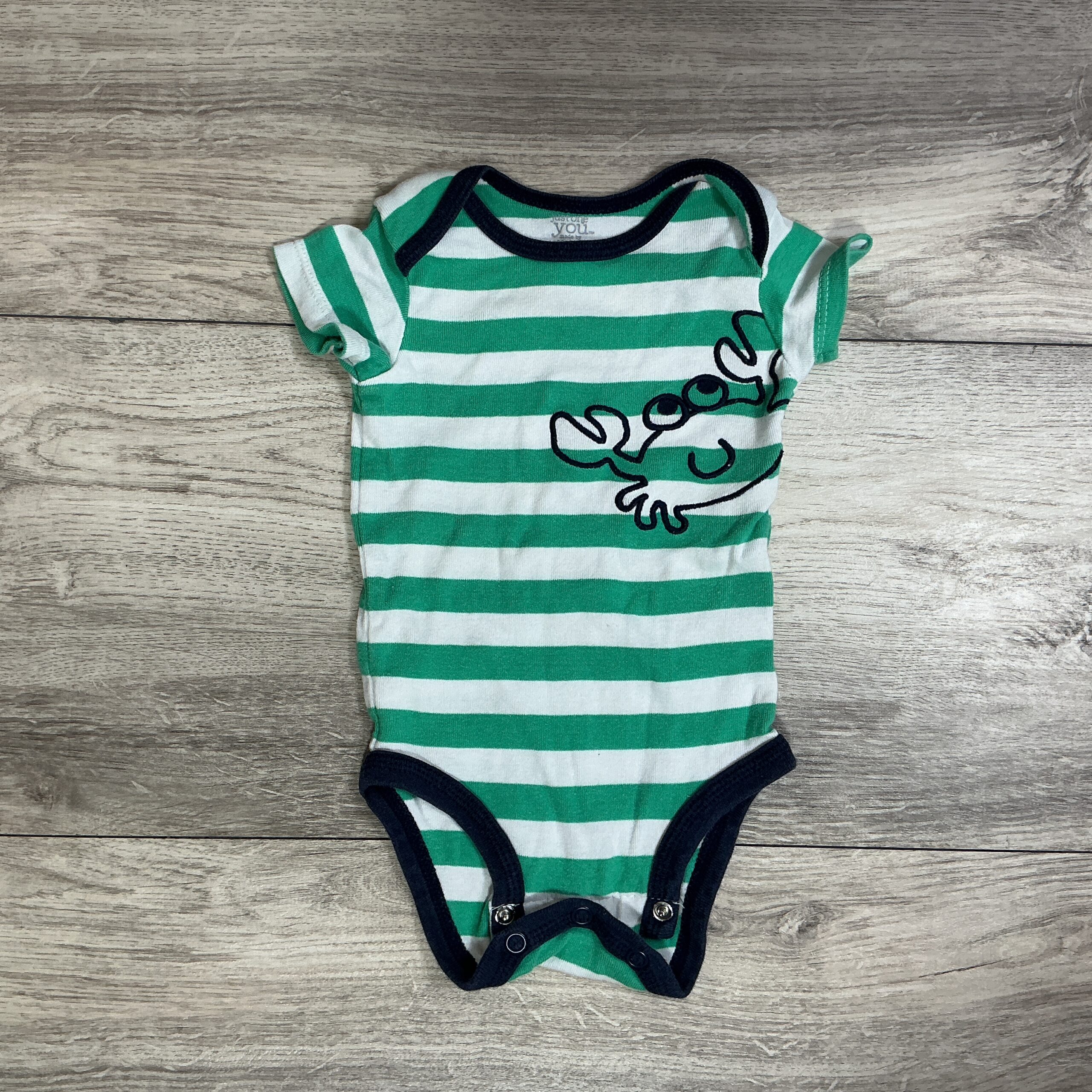 BOYS - 3 Month - Onesie - Play Clothes