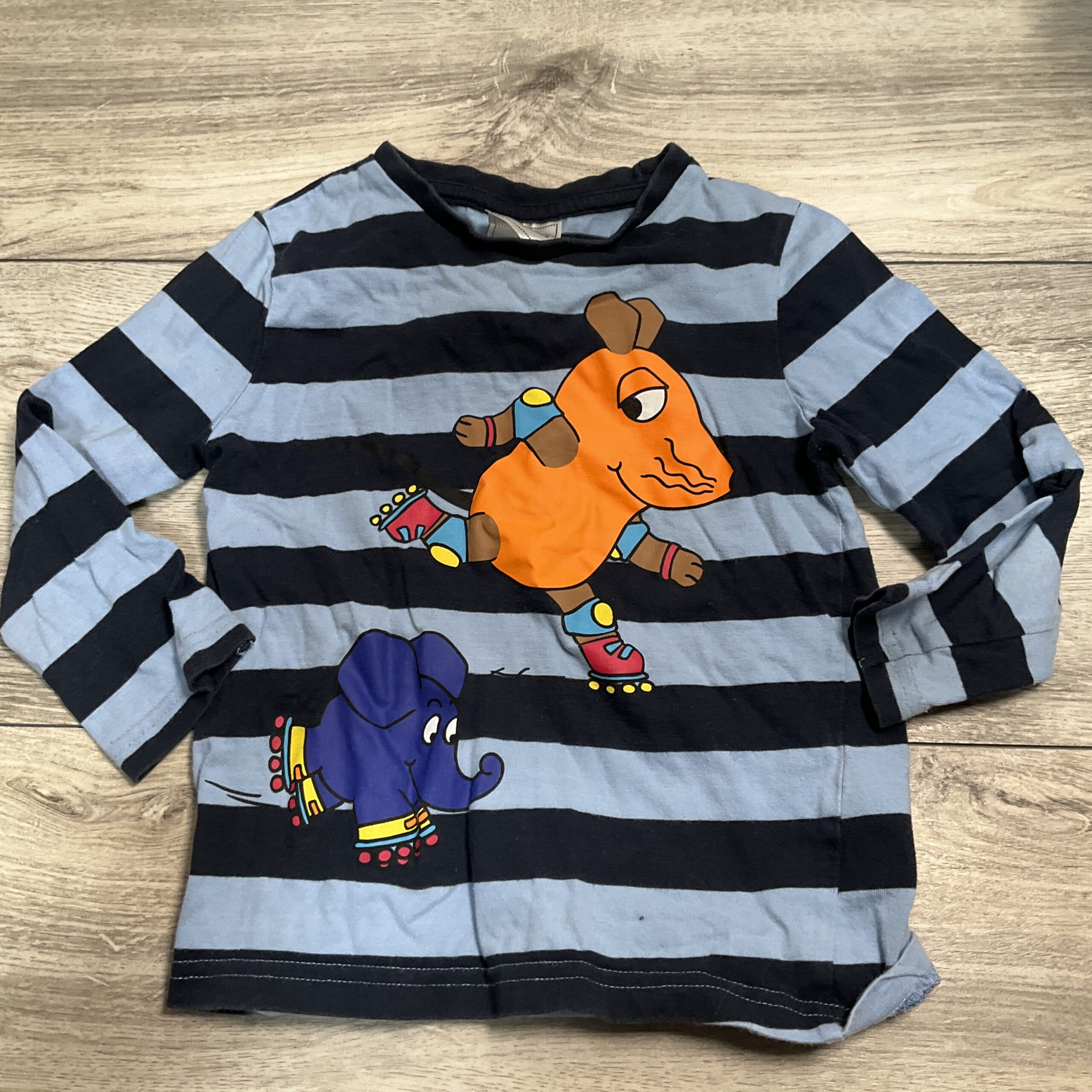 BOYS - 3T - Shirt