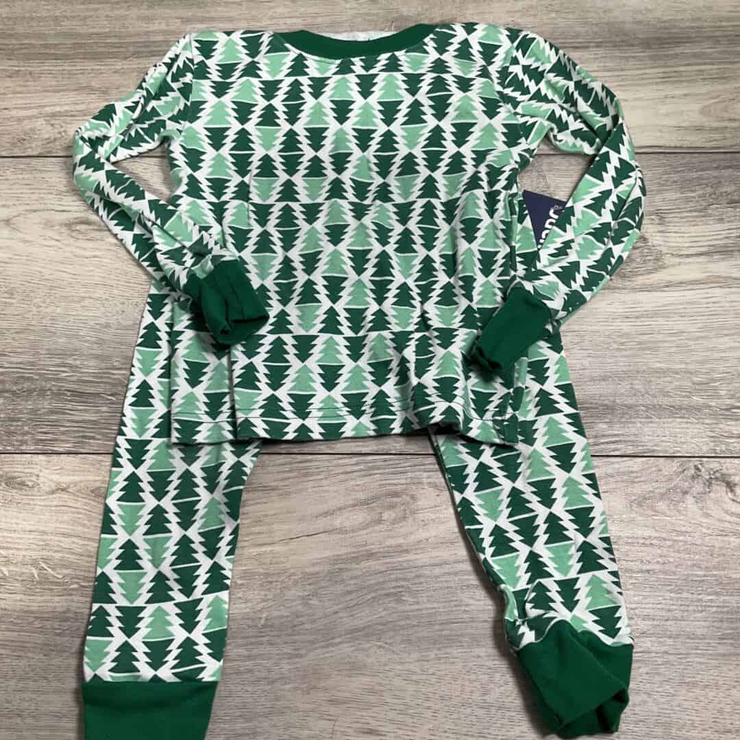 GIRLS - 2T - PJs
