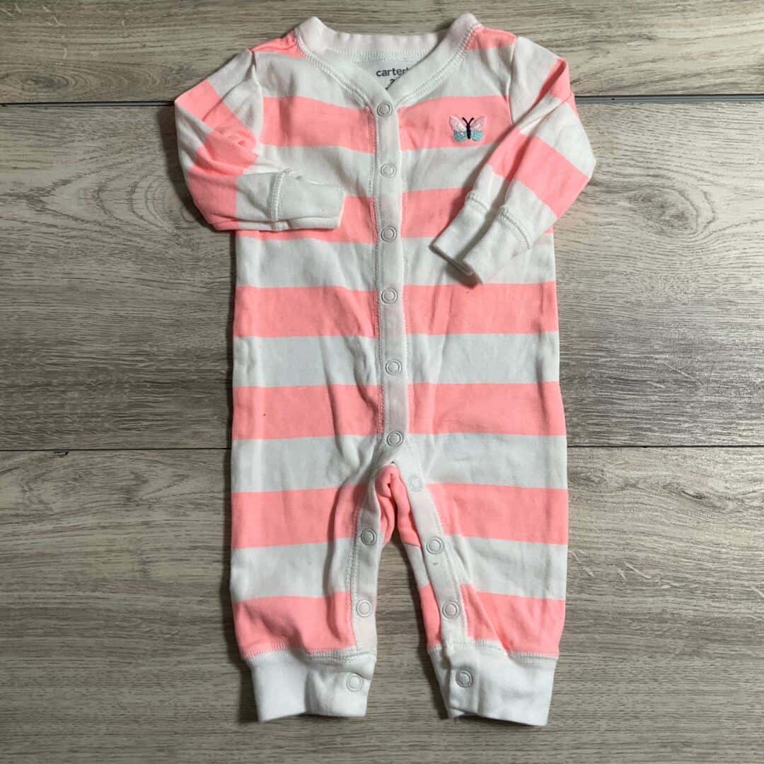 GIRLS - 3 Month - Outfit