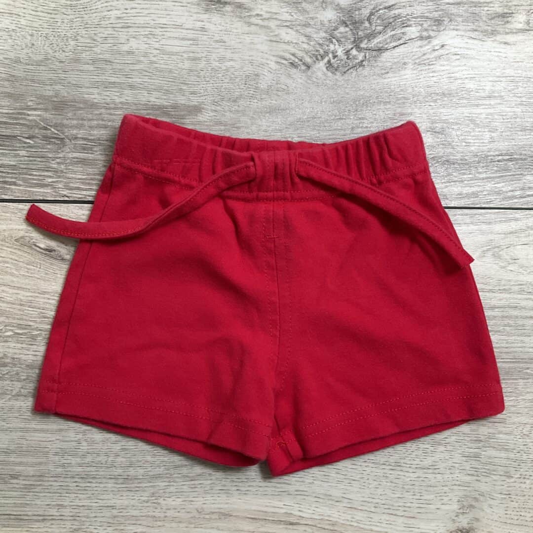 BOYS - 6/12 Month - Shorts