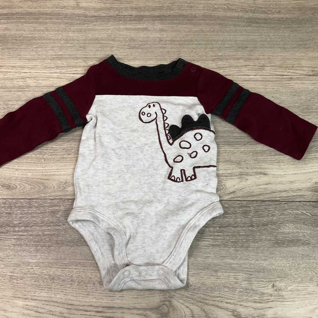 BOYS - 3/6 Months - Onesie