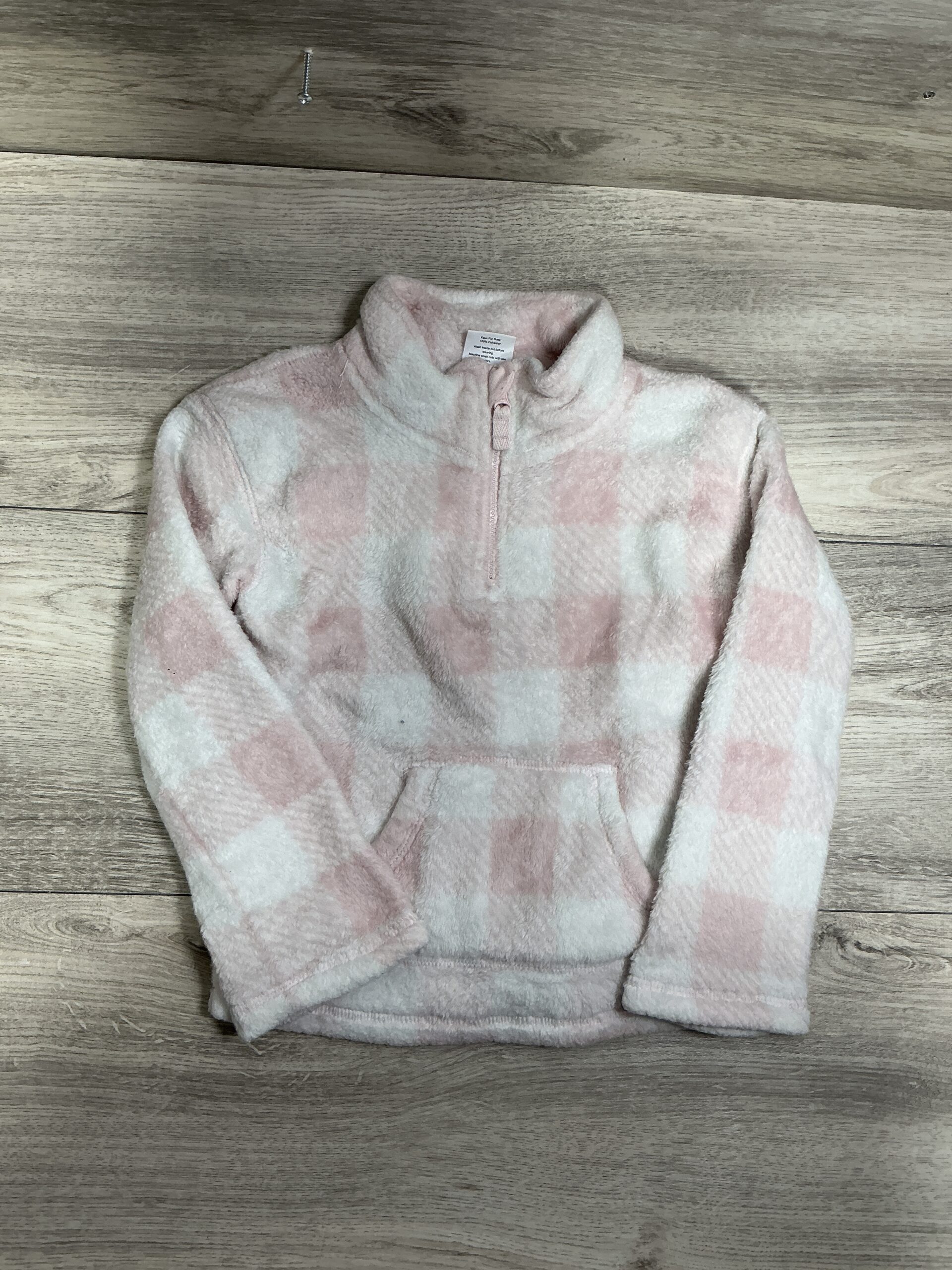 GIRLS - 5T - Pullover