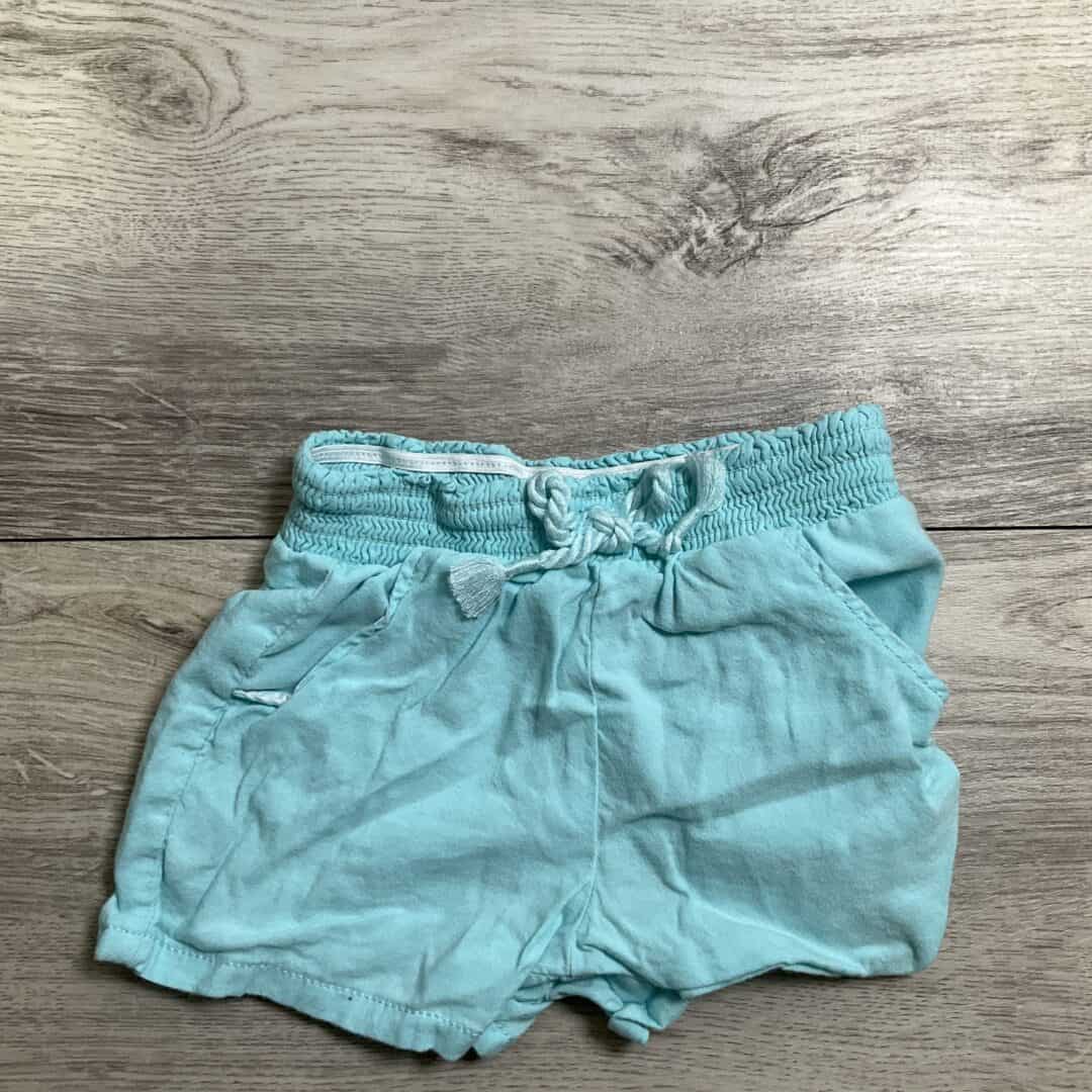 GIRLS - 12 Month - Shorts