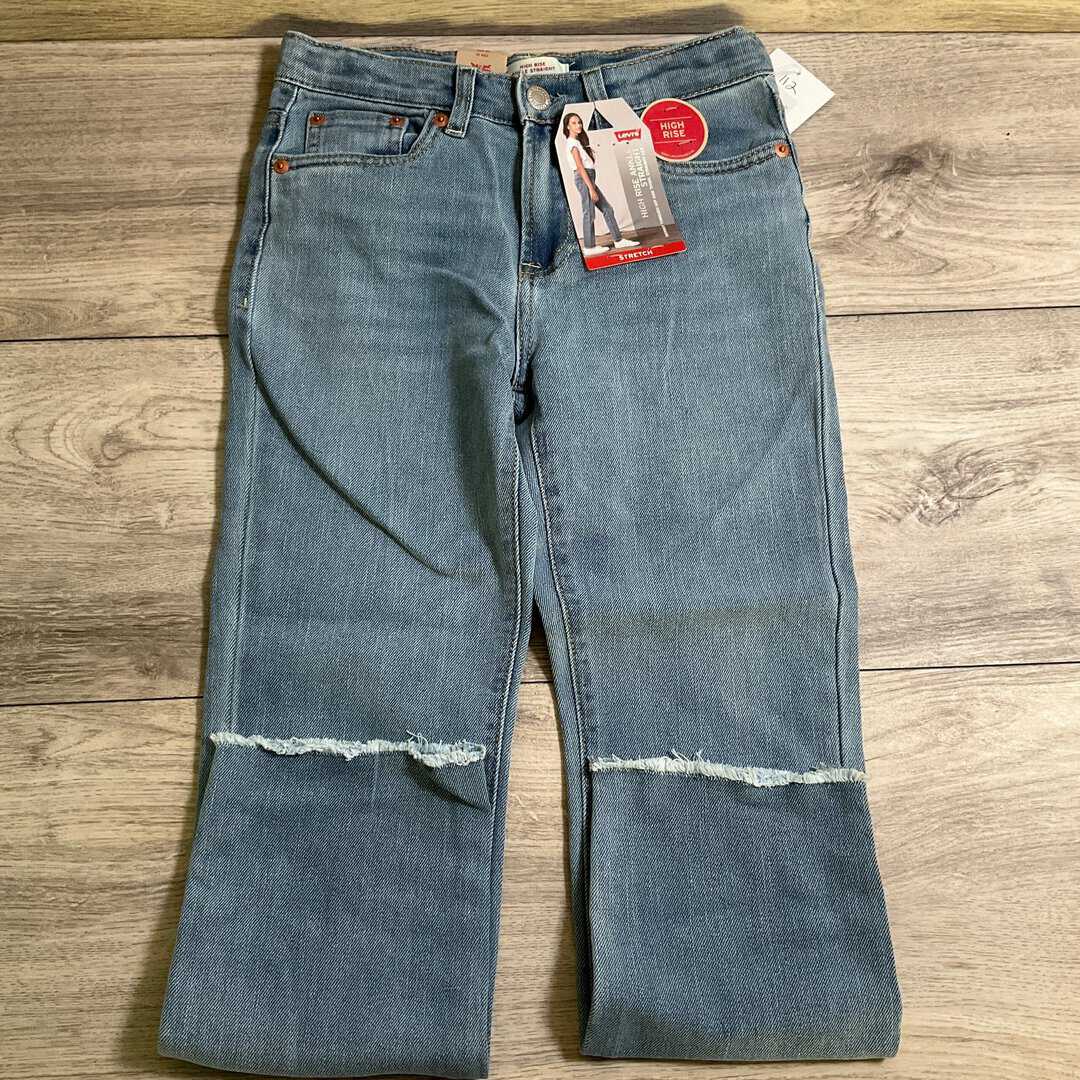 GIRLS - Size 10 - New Jeans