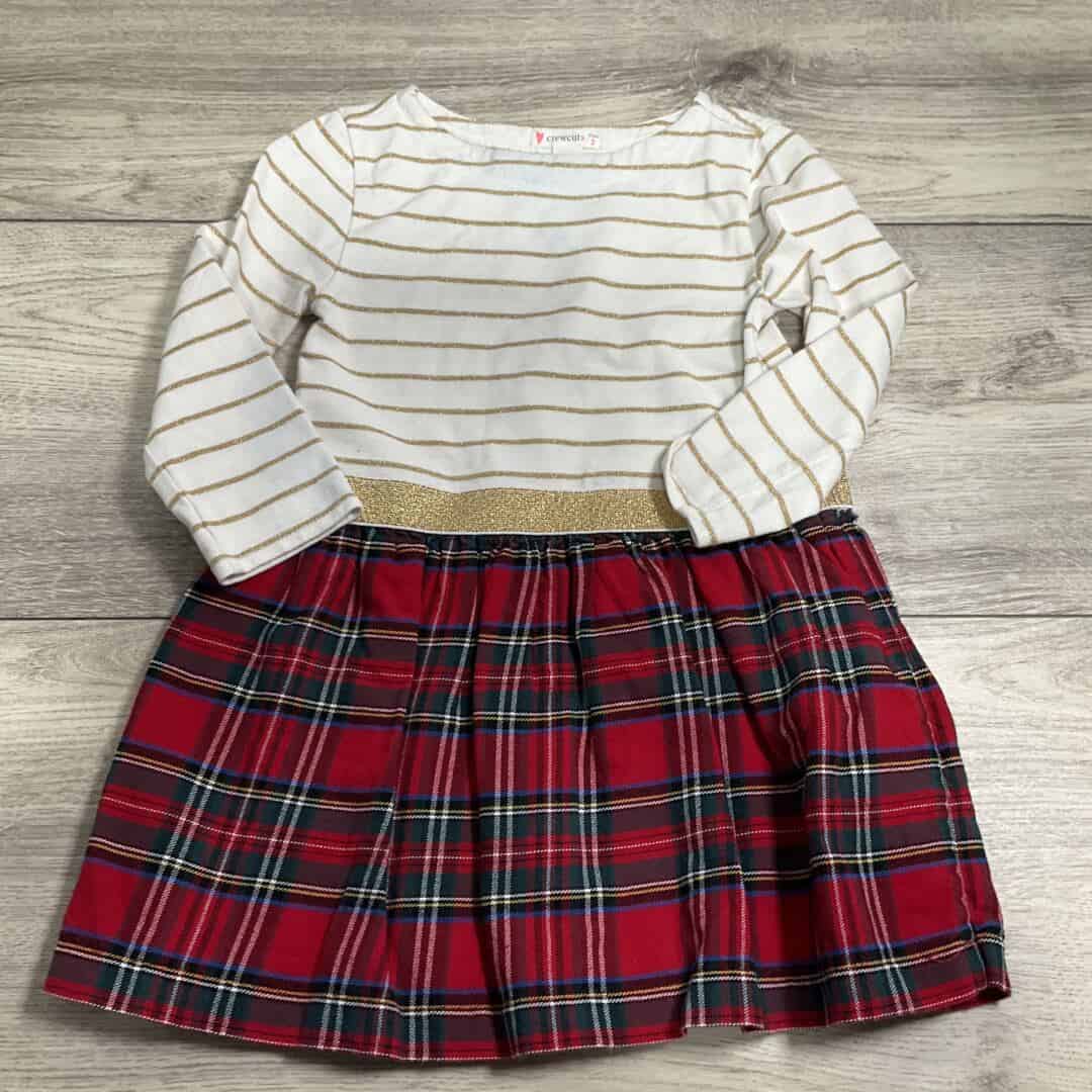 GIRLS - 2T - Dress