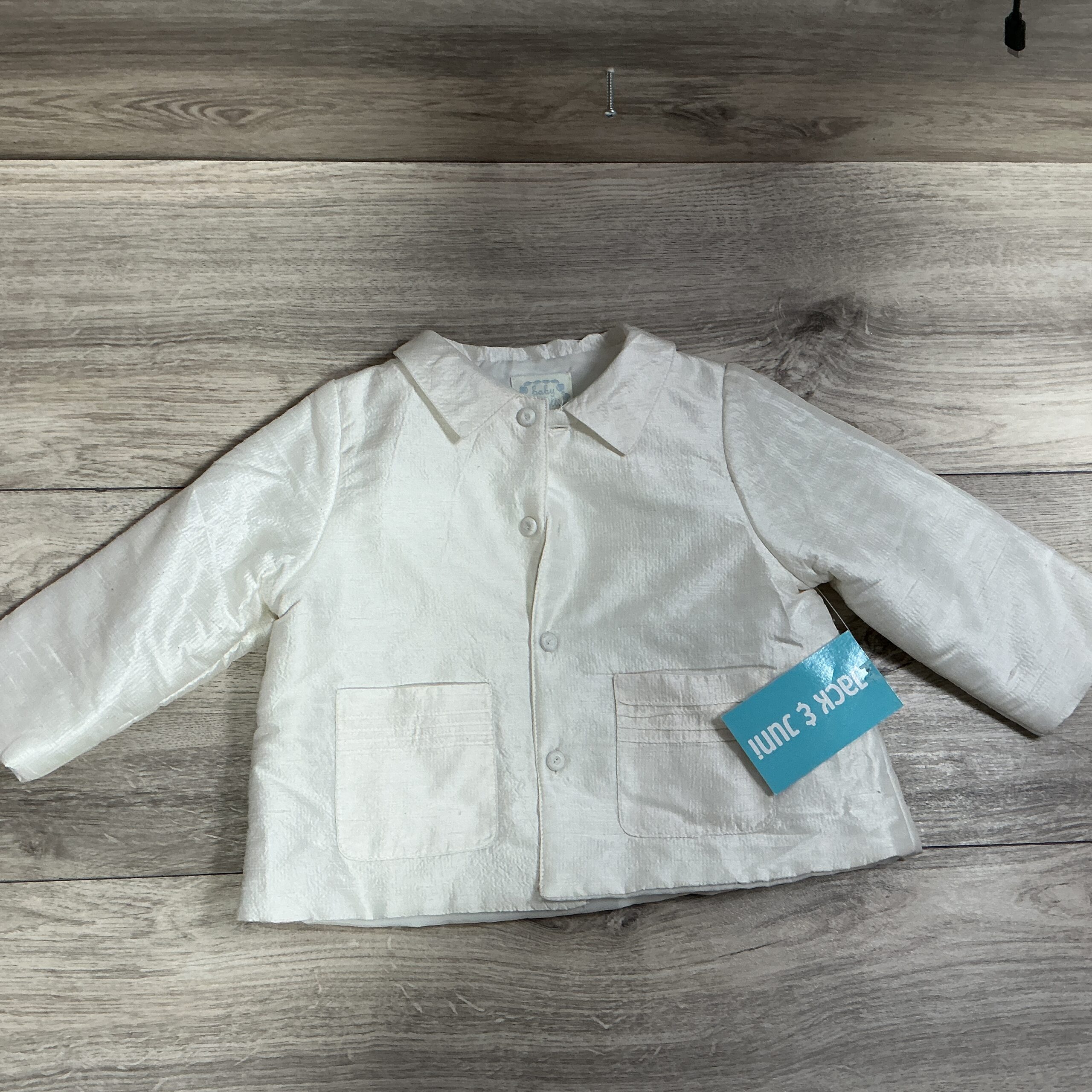 GIRLS - 18 Month - Coat