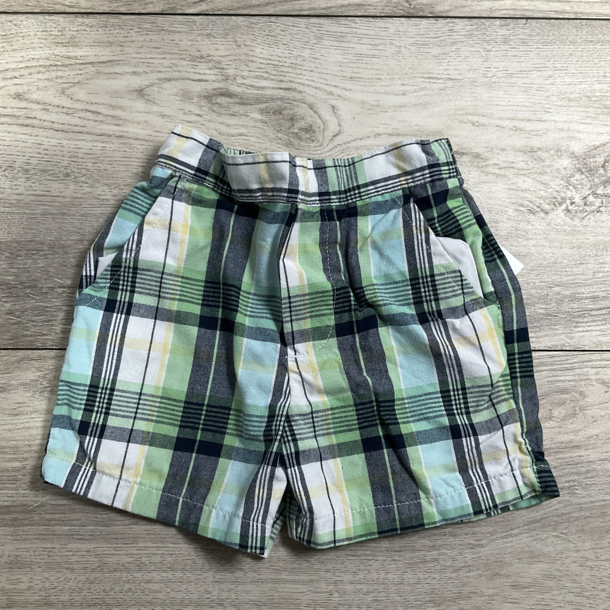 BOYS - 12 Month - Shorts