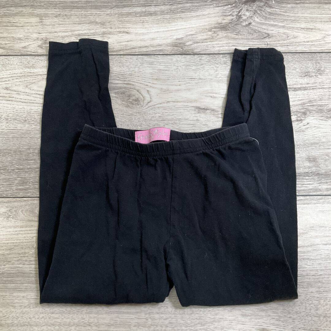 GIRLS - Size 6 - Leggings