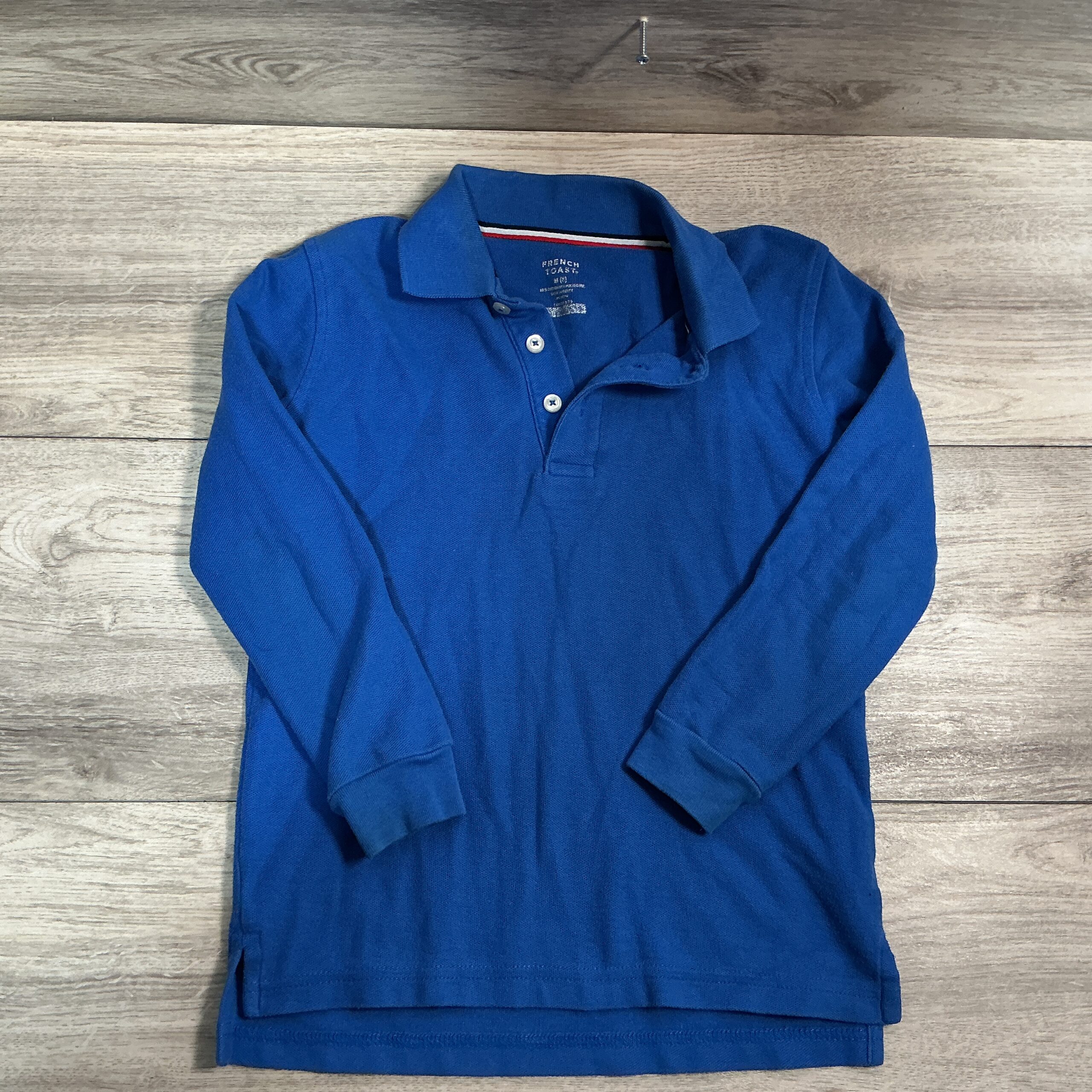 BOYS - Size 8 - Shirt
