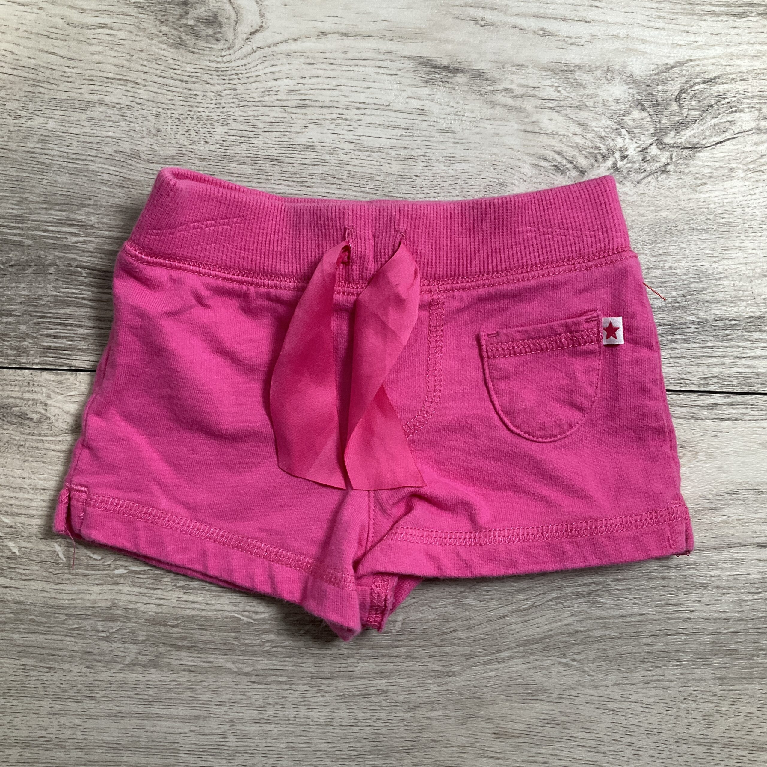 GIRLS - 6 Month - Shorts