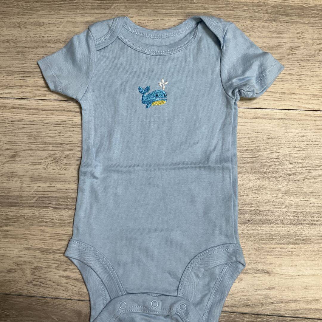 BOYS - 3 Months - Onesie