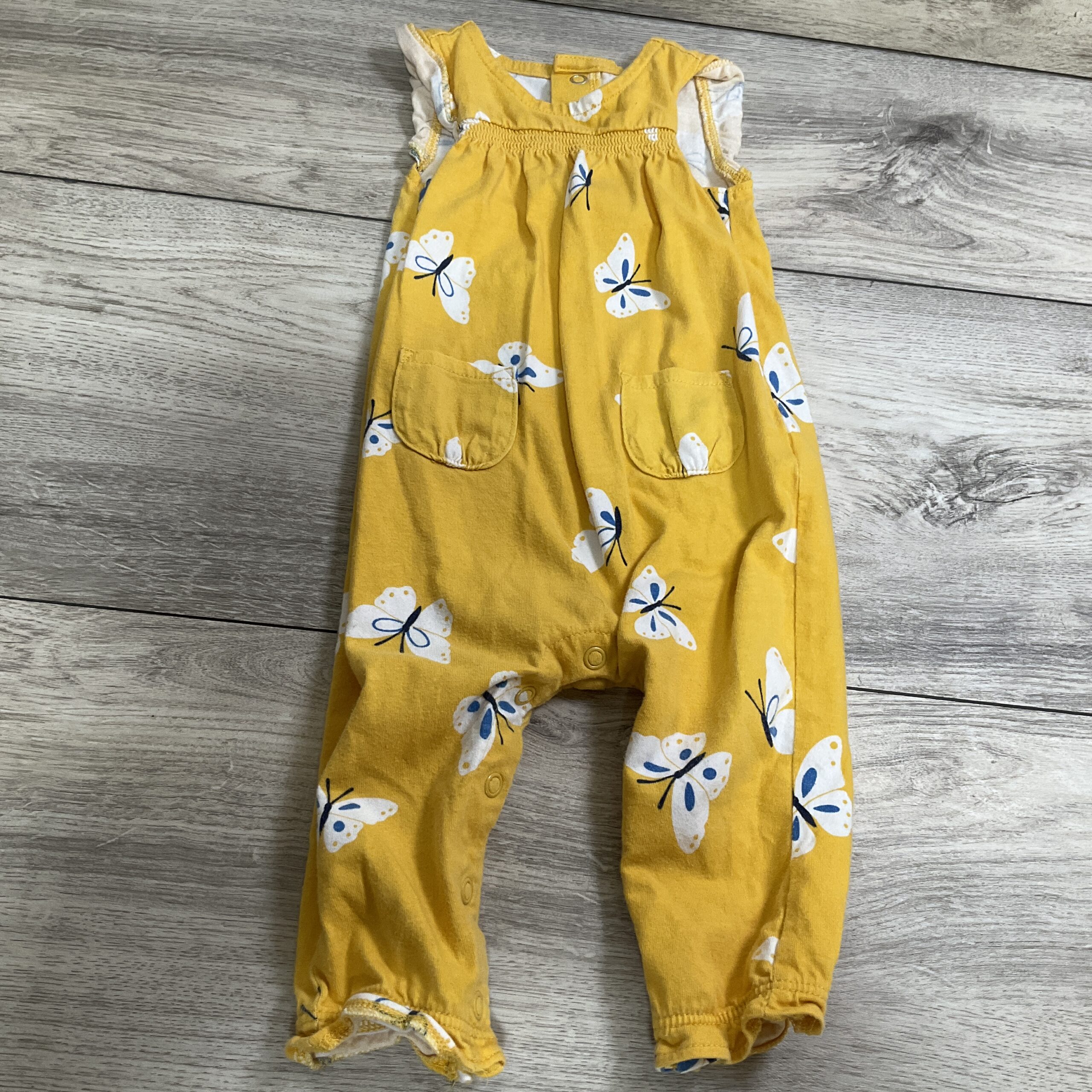 GIRLS - 6 Month - Jumper