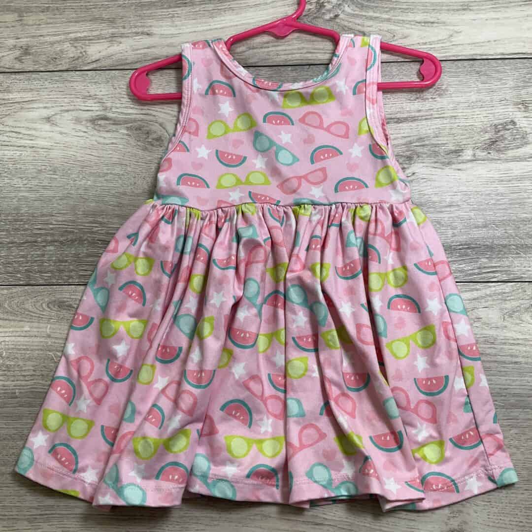 GIRLS - 12/24 Month - Shirt