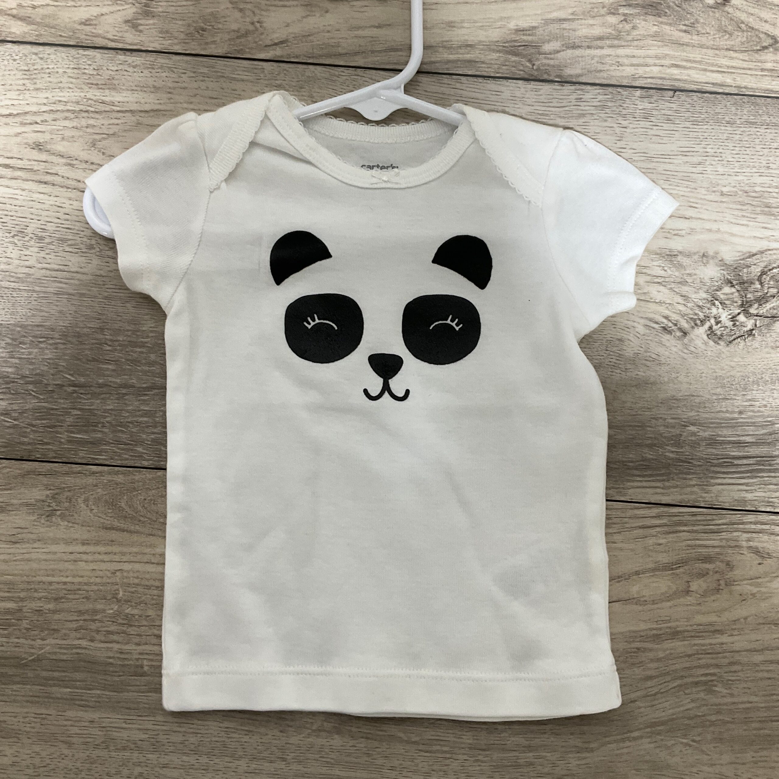 GIRLS - 6 Month - Shirt