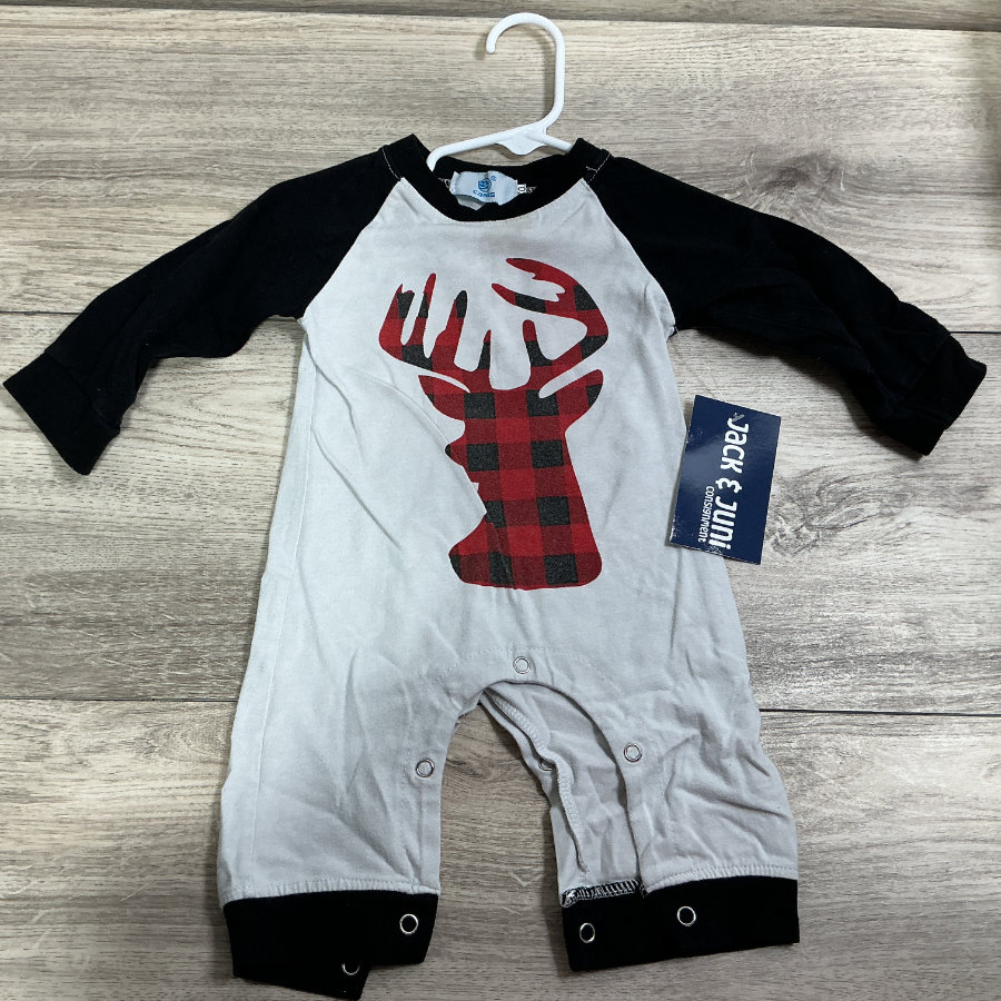 BOYS - 6/9 Month - Jumper
