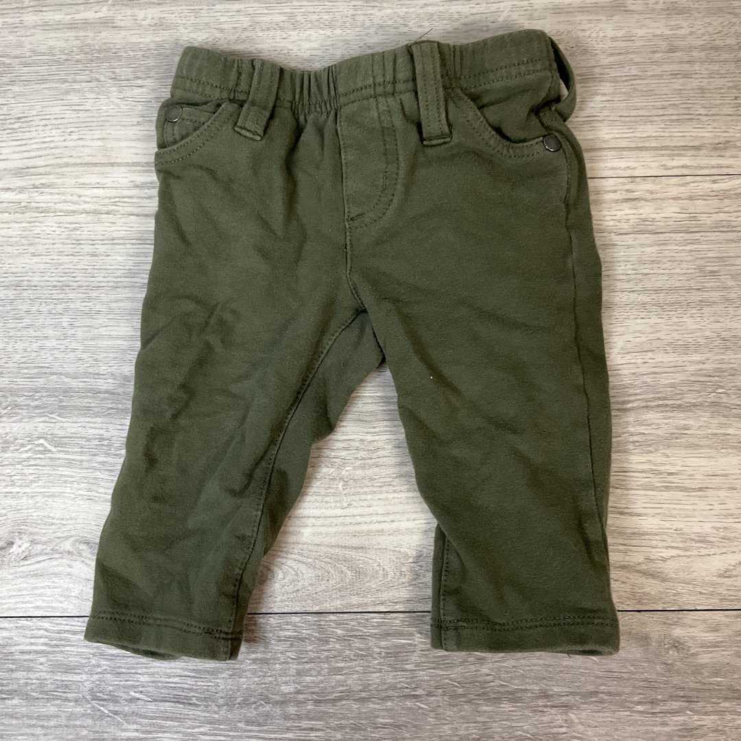 GIRLS - 6/9 Months - Pants