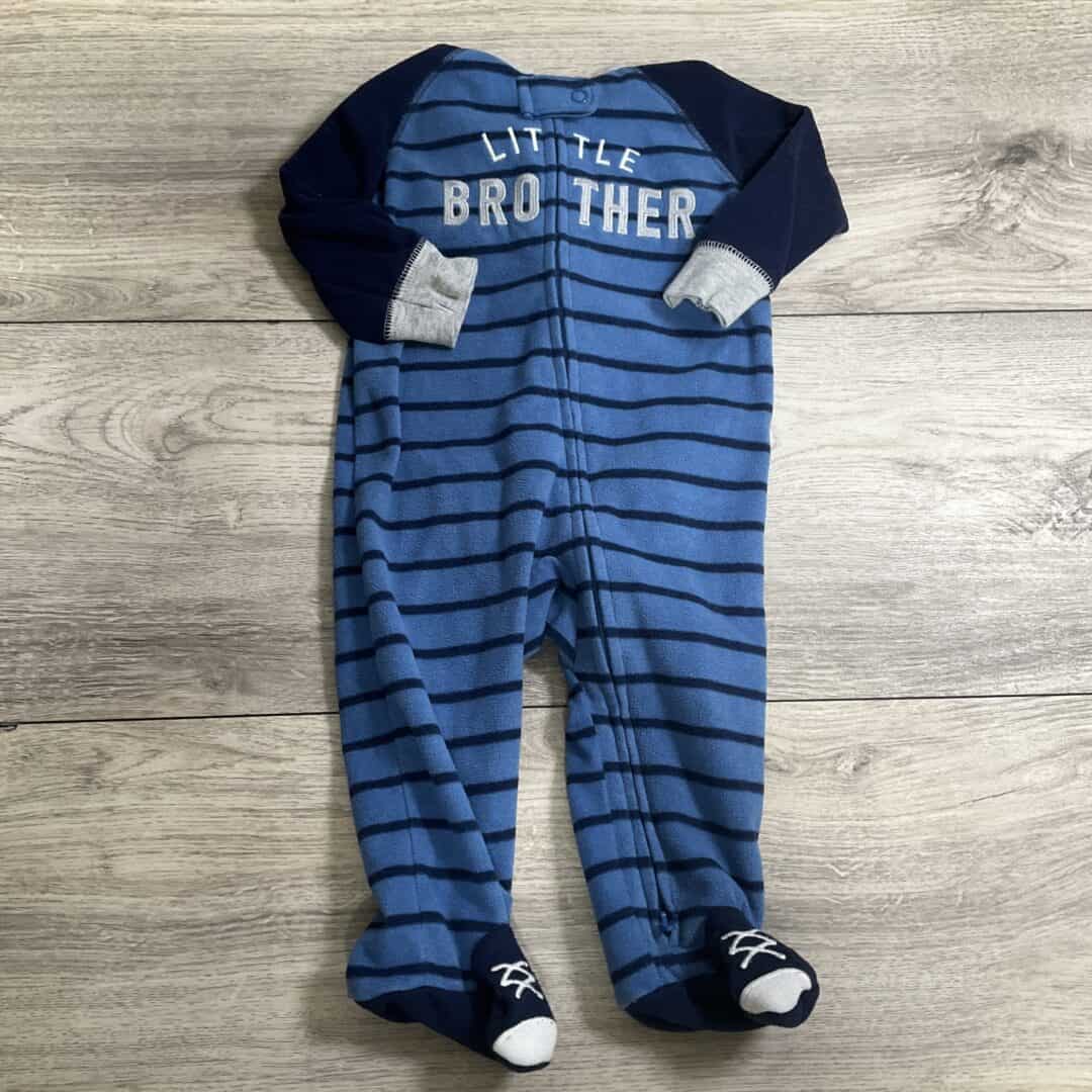 BOYS - 6 Month - Sleeper