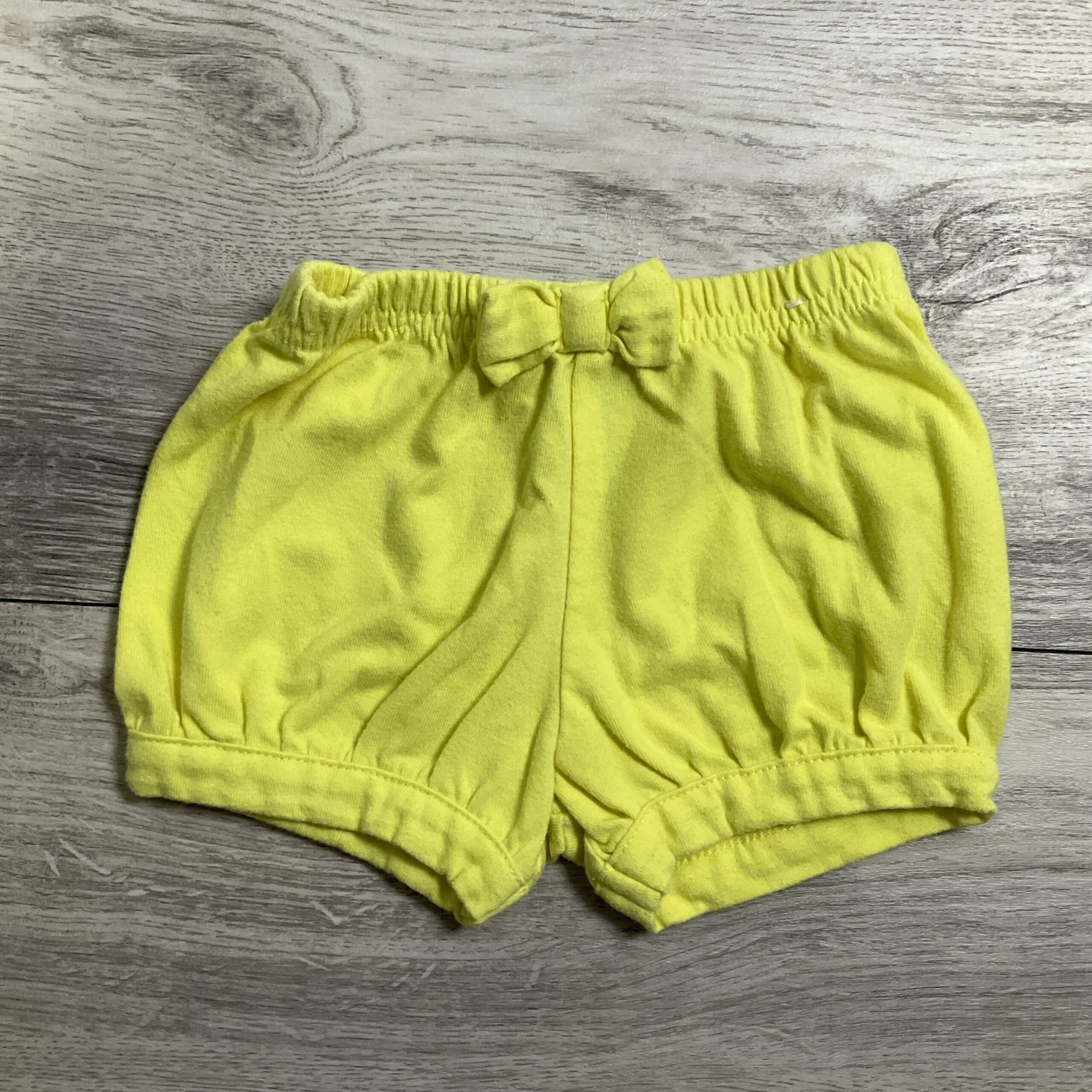 GIRLS - 3/6 Month - Shorts