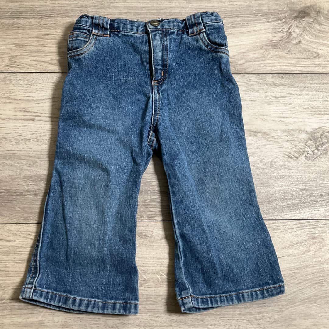 BOYS/GIRLS - 18 Month - Jeans