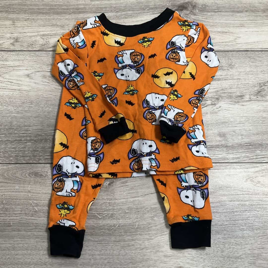BOYS - 2T - PJ's