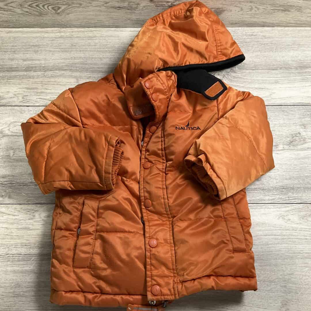 BOYS - 4T - Jacket