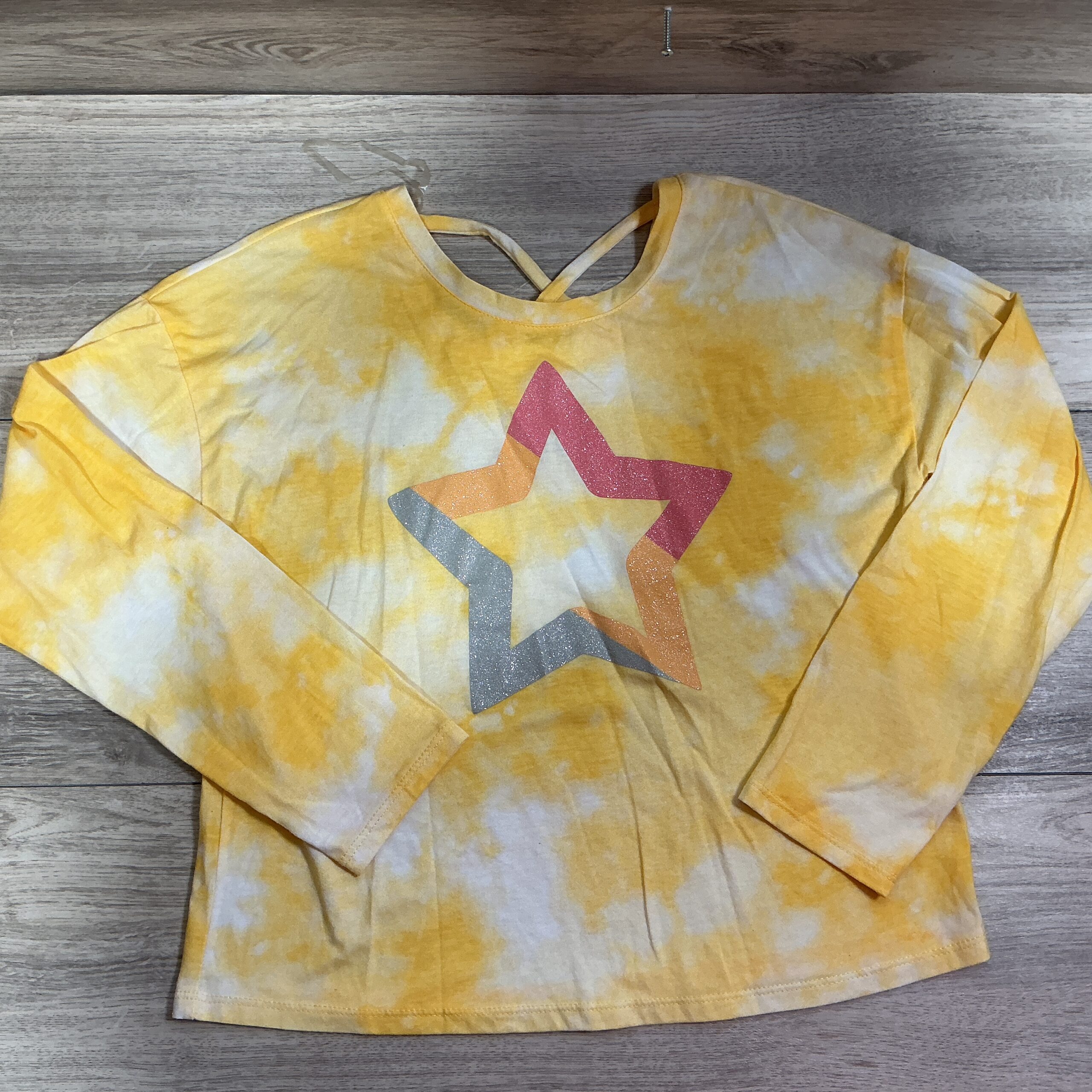 GIRLS - 14/16 - Shirt