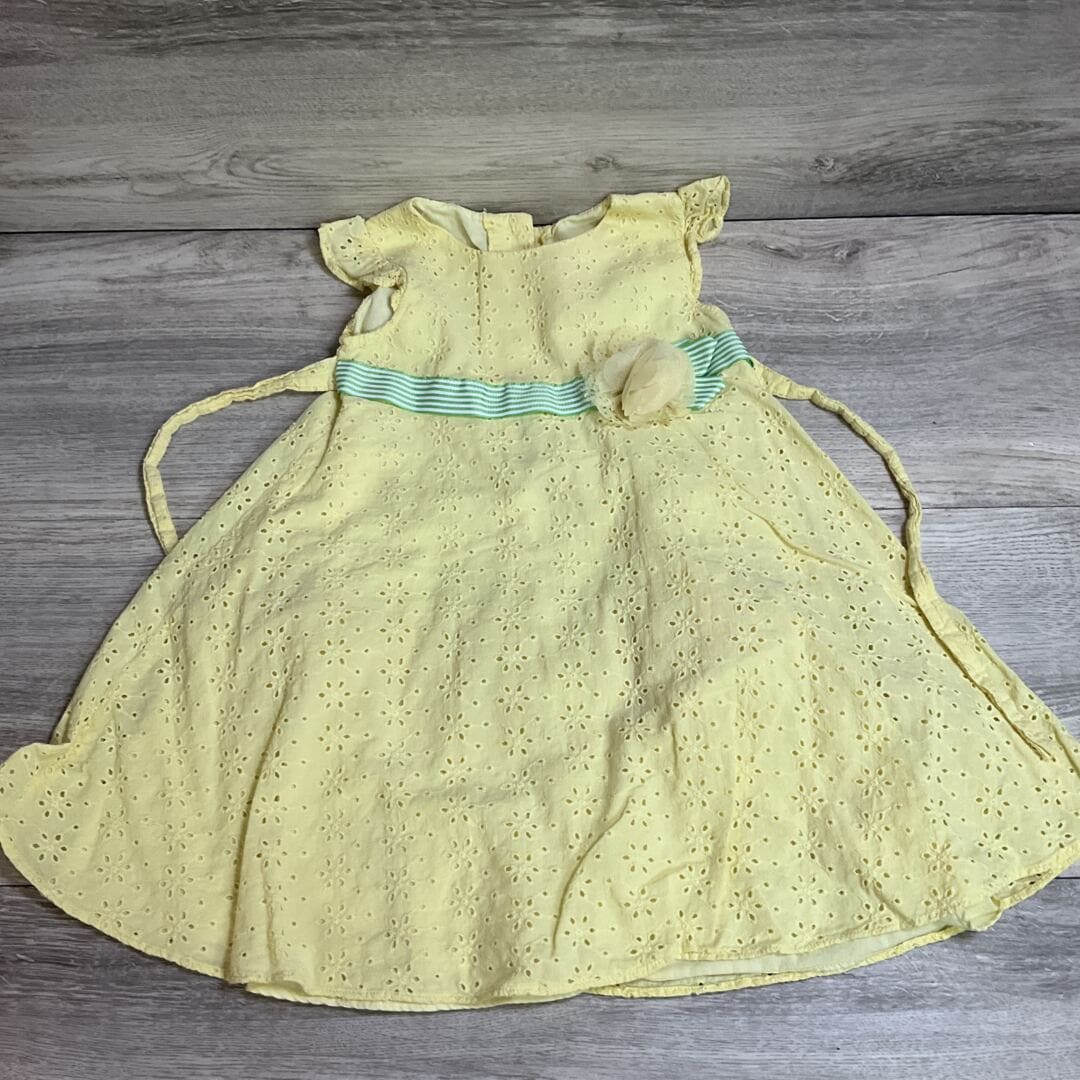 GIRLS - 3T - Dress