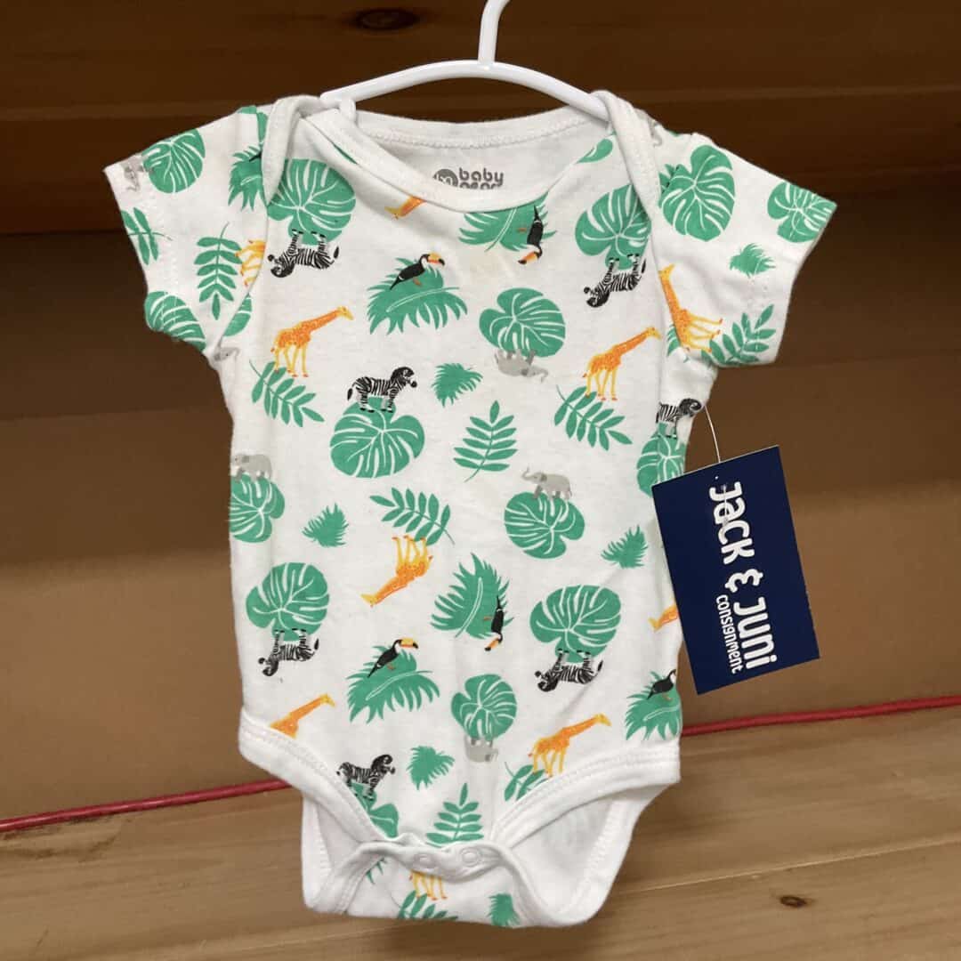BOYS - 6/9 Month - Onesie - Play Clothes Condition