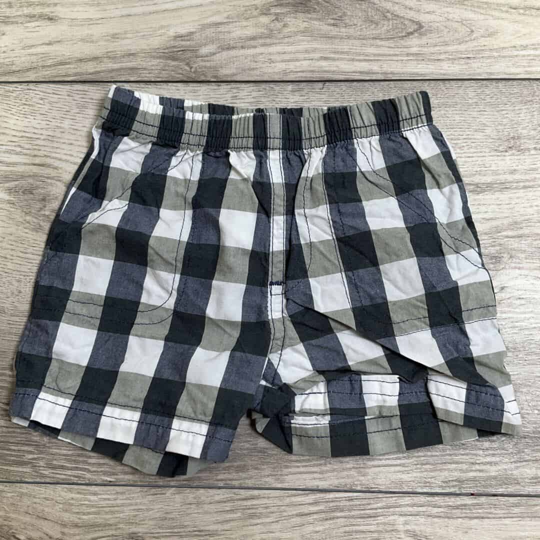 BOYS - 3 Month - Shorts