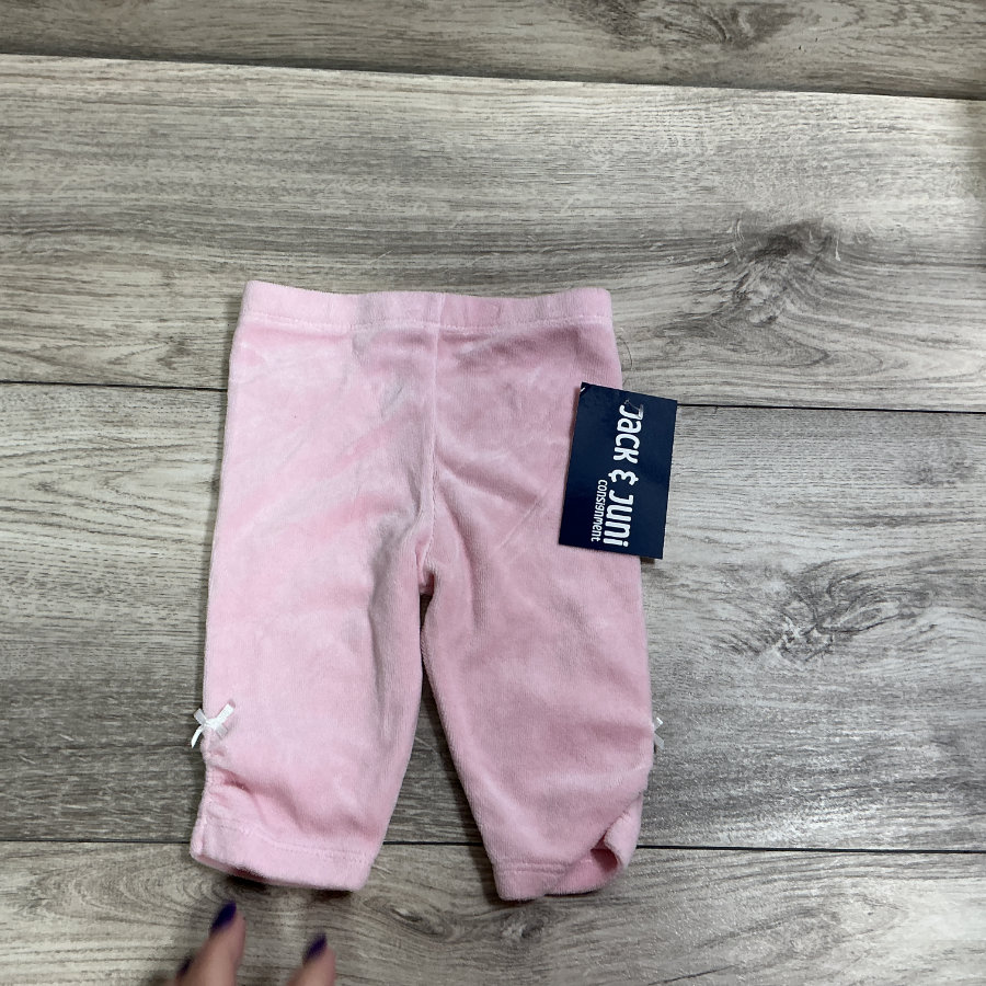 GIRLS - 3 Month - Pants
